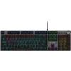 MSI OS1-8ZA8013-000 MSI FORGE GK-310 RED Gaming Keyboard, verkabelt