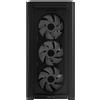 Asus Geh A23 PLUS TG ARGB NERO