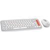 Logitech POP Icon Combo - Tastiera - 400 dpi