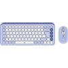 Logitech POP Icon Combo - Set Tastiera e Mouse Wireless