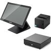 Capture Pos in a box - manta core i3