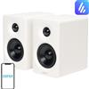 Edifier Altoparlanti Edifier M60 2.0 (bianco)