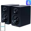 Edifier Altoparlanti Edifier M60 2.0 (nero)