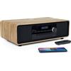 Big Ben Sistema micro Hi-Fi Thomson MIC300IBT