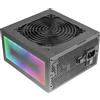 Mars Gaming Fonte di alimentazione Mars Gaming MPB750S 750 W 6 W 130 W 80 Plus Bronze