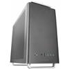 Mars Gaming Alloggiamento ATX semi-tower Mars Gaming MCELITE nero