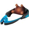 HoMedics Massaggiatore HOMEDICS NMS-275H nei colori nero e blu
