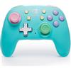 Powera Spring Dream Gamepad senza fili per Nintendo Switch Taglia unica