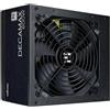 ZALMAN Power supply ZM600-LX3 Decamax 600W