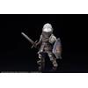 Art Spirits Statua in PVC del Cavaliere di Astora della Collezione Q di Dark Souls 13