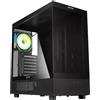 Abysm Gaming Danube Sava H400 Pc-tower-gehäuse Taglia unica