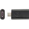 Kramer Electronics Cavo USB Kramer Electronics 97-04500035 Nero