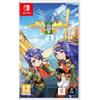 Clear River Games Nintendo Games Switch Espgaluda Ii Trasparente Trasparente Taglia Unica