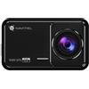 Navitel R385 GPS dashcam 2K Ultra HD USB Nero