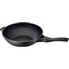 Beka Cookware Padella wok in alluminio nero da 30 cm Beka 101699