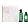 Hermès Hermes - Eau d'Orange Verte EDC gift set 100 ml and shower gel 80 ml 100ml