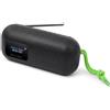 Muse Radio portatile digitale nera Muse M760DBT