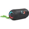 Muse M-790 BT altoparlante portatile/per feste Nero 60 W