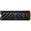 Corsair SSD 2TB CORSAIR M.2 PCI-E NVMe Gen5 MP700 Elite HS