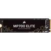 Corsair MP700 ELITE - SSD - 2 TB - interno - M.2 2280 - PCI Express 5.0 x4 (NVMe)