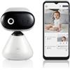 Motorola Solutions PIP1000 WiFi HD Video Baby Kamera