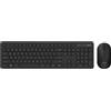 ASUS CW100 tastiera Mouse incluso Universale RF Wireless QWERTY Italiano Nero