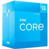 Intel Core i3-12100F 3.3 GHz