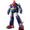 Bandai Super Macchina Elettromagnetica Voltes V Soul of Chogokin diecast action figure GX31-SP 25 cm