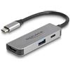 DELOCK USB Type-C Adapter zu HDMI