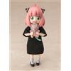 Bandai Tamashii Nations Figura d'azione Spy x Family S.H. Figuarts Anya Forger Casual Attire Ver. 8 cm