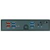 Wortmann TERRA PC-BUSINESS 1000049 - Sistema completo - Core i5 4,6 GHz - RAM: 16 GB DDR5 - HDD: 500 GB NVMe, Serial ATA