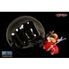 Espada Art Statua in PVC di One Piece 1/8 Monkey D. Luffy 11 cm