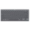 Hama Mini tastiera Hama Bluetooth® "Travel 400" per tablet, senza fili, SW, QWERTZ IT