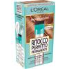 L'Oréal Paris Excellence Colore permanente per capelli con applicatore L'Oréal Paris Ritocco Perfetto Permanente, biondo scuro, 45 ml