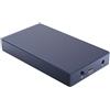 ORICO Custodia per SSD M.2 NMVe di ORICO M2P2J