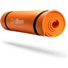 GymBeam Accessories GymBeam | Tappetino per esercizi yoga Arancione