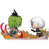 Funko POP! Ammazzademoni - Tengen Uzui vs. Gyutaro #1753