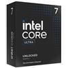 Intel Core Ultra 7 265K, Intel Core Ultra 7, LGA 1851 (Socket V1), Einschub, Intel, 265K, 64-Bit