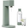 mySoda Pacchetto macchina per la carbonatazione dell'acqua Mysoda EUR-WD002F-GG-FR