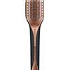 Rowenta Ultimate Experience HAIR THERAPIST Universale Spazzola piatta Nero, Rose Gold 1 pz