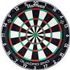 Karella HARROWS Quadro 240 Dartboard