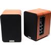 Aiwa ASP-A200 2 vie nero senza fili 25 W