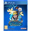 Bandai Namco Games PlayStation 4 videogioco Bandai Namco Naruto x Boruto: Ultimate Ninja - Storm Connections Edizione Standard (FR)