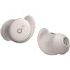 Anker SoundCore Sleep A20, cuffie in-ear, reali, bianco