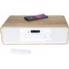 Big Ben Sistema micro Hi-Fi Thomson MIC301IBT
