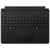 Microsoft Surface Pro Tastiera, QWERTY, olandese, polacca, touchpad, Microsoft, Surface Pro 10 Surface Pro 9 Surface Pro 8 Surface Pro X, nero