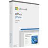 Microsoft Office Home 2024 | EP2-06812 | FPP | Angielski | EuroZone