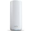 Netgear Orbi 7 TB WiFi 7 SATELLITE RBE770 - Punto di accesso - 11 Gbps