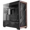 Antec Geh Full FLUX PRO E-ATX/ATX/M-ATX/ITX o.N. BK retail