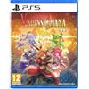 SquareEnix PlayStation 5 videogioco Square Enix Visions of Mana